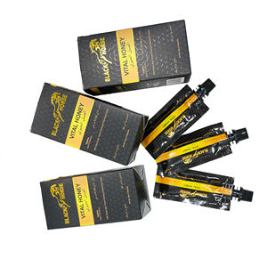 OEM-Hersteller's Royal Honey Natürlicher Energiesirup Royal-honey-vip - Product Image 2