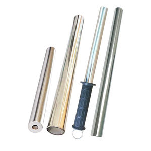 Varillas Magnéticas de 10,000 a 14,000 <span class=keywords><strong>Gauss</strong></span>, 400 mm a 450 mm (O/A), con Bases Personalizadas para Uso en la Industria Azucarera - Product Image 5