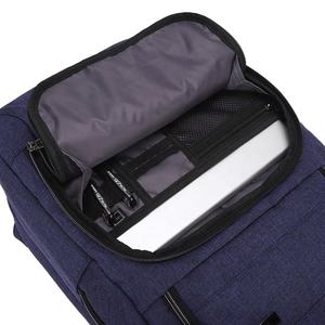 Mochila para portátil de estilo informal, último modelo de 2025, mochila para volver a la universidad - Product Image 5