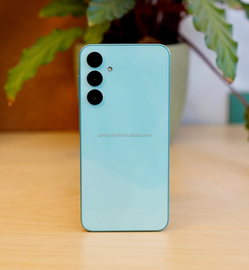 Teléfono Inteligente Android A16 5G Desbloqueado, Pantalla Super AMOLED, Carga Rápida de 25W, Almacenamiento Expandible 2025 - Product Image 1