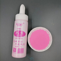 Additif colorant alimentaire pour la pâtisserie, crème à gâteau, palette, montage de fleurs, pulvérisation de couleur, pigment fruité, colorant alimentaire