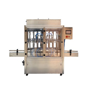 Tomate Pasta faz a máquina/ketchup linha produção máquina/tomate fonte processamento planta fruta processamento máquina - Product Image 6