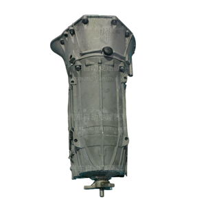 Boîte de vitesses automatique à 9 vitesses 722.9 Convient aux modèles W205/W222/W213/C257/C257 Boîte de vitesses remanufacturée Testée à 100% - Product Image 5