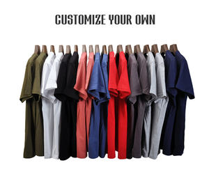 L&amp;J Shoe New Design Custom Logo Tee <strong>Shirt</strong> 100% Organic Cotton Plain Color Oversized Basic <strong>POPEYE</strong> <strong>T</strong> <strong>Shirt</strong> - Product Image 4