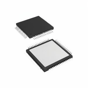 Data Acquisition Electronic Chips Component PCM4204PAPR Manufacturer Channel 64 PowerTQFP - Product Image 1