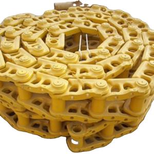 ชุดโซ่ตีนตะขาบรถแทรคเตอร์ <span class=keywords><strong>Shantui</strong></span> รุ่น 8203-MM-42000A-01 พร้อมการรับประกัน 1 ปี ผลิตในประเทศจีน - Product Image 1