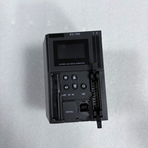 โมดูลซีพียู PLC รุ่น KV-700 - Product Image 1