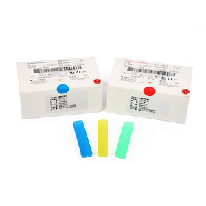 Pipette ICSI FIV de haute qualité/micropipette d'injection de sperme intracytoplasmique/tube de maintien/besoin de biopsie d'embryon - Product Image 1