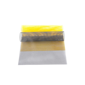 Bâche en polyester enduit PVC MASIGNS pour couverture <span class=keywords><strong>de</strong></span> piscine <span class=keywords><strong>de</strong></span> <span class=keywords><strong>trampoline</strong></span> et mobilier d'extérieur - Haute résistance, imperméable, <span class=keywords><strong>protection</strong></span> UV 270GSM - Product Image 4