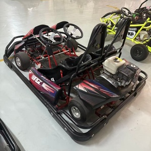 <span class=keywords><strong>Go</strong></span>-<span class=keywords><strong>Kart</strong></span> Commerciale a <span class=keywords><strong>2</strong></span> Posti per Adulti, 200cc a Benzina, Alta Prestazione, Motore a Benzina, Personalizzabile Secondo le Esigenze - Product Image 2