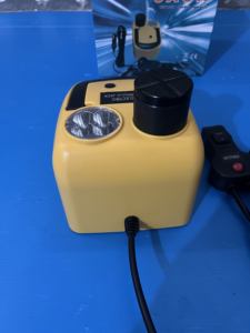 Cric <span class=keywords><strong>de</strong></span> voiture électrique 5 tonnes DC 12V lumière LED pour voiture SUV <span class=keywords><strong>changement</strong></span> pneus Garage réparation voiture cric hydraulique électrique - Product Image 5