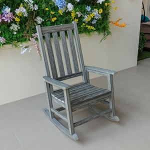 Outdoor Waterproof Hdpe Adirondack Chair Modern Plastic Wood Adirondack Chair Hdpe Resin <b>Folding</b> - Product Image 6