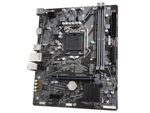 Nouvelle carte mère PRIME <span class=keywords><strong>H610M</strong></span>-F Micro-ATX avec graphismes intégrés 64 Go <span class=keywords><strong>DDR4</strong></span> - Product Image 5