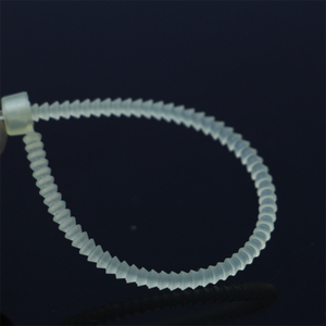 معدات صيد سمك الشبوط، روابط كابلات <span class=keywords><strong>PVA</strong></span> قابلة للذوبان، إكسسوارات صيد - Product Image 3