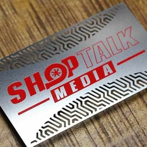 บัตรธุรกิจโลหะสีดำพรีเมียมจากโรงงานจีน พิมพ์ลายตามสั่ง - Product Image 4