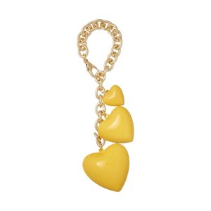 <span class=keywords><strong>En</strong></span> forme de coeur résine <span class=keywords><strong>perle</strong></span> matériel boucle porte-clés pêche étui de téléphone <span class=keywords><strong>portable</strong></span> pendentif accessoires colliers à la mode - Product Image 5