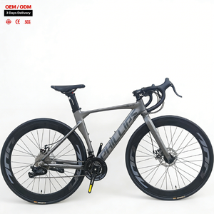 <span class=keywords><strong>Bicicleta</strong></span> de Carretera de Aleación de Alta Calidad a Precio Económico con 24/<span class=keywords><strong>27</strong></span> Velocidades para Todo Terreno - Product Image 1