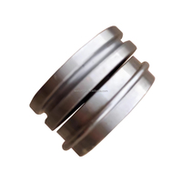 Composant d'engrenage personnalisé, pièce usinée CNC, composant à roulement, pièce usinée par électroérosion, service d'usinage de précision
