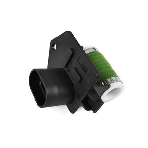 Résistance du moteur de soufflerie Opel 58702358 51799359 0055702358 YC99-05329 pour pièce de rechange du ventilateur de chauffage - Product Image 2