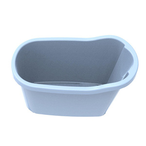 Baignoire métallique sur mesure pour salle de bain, moulée par injection, autoportante, pour <span class=keywords><strong>extérieur</strong></span>, Taizhou - Product Image 4