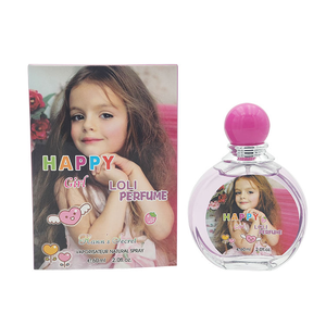 อเลกรีอา เกิร์ล 60 มล. น้ำหอมสเปรย์สำหรับเด็ก กลิ่นหอมหวาน - Product Image 5