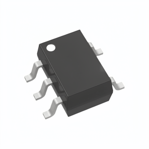 Distribuidor Autorizado de Chips MAX9937AXK+T, Conjunto de Componentes Electrónicos 5 TSSOP, SC 70 5, SOT 353 IC, Sensor de Corriente 1 Circuito SC70 5 - Product Image 1