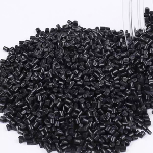 Çevre Dostu Üniforma Geri Dönüştürülmüş Polistiren Peletleri |   Elektronik Bileşen Muhafazaları için PS Polistiren Peletleri - Product Image 1