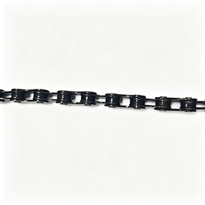 <span class=keywords><strong>Cadena</strong></span> de Bicicleta Profesional 5/6/7/8S TB-50, Super Larga, con Bisel Interior, 116 Eslabones, de Acero, para <span class=keywords><strong>HG</strong></span>/UG de Velocidad Variable - Product Image 2