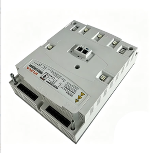 Unité de commande de robot industriel Kuka 00-198-269 KSP600-3X64 Série C4, armoire de commande, servomoteur pour module d'entraînement de bras mécanique - Product Image 2