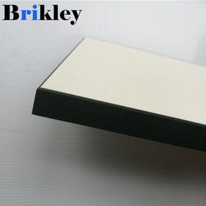 Brikley Hoja de <span class=keywords><strong>Formica</strong></span> de alta calidad Hpl Nuevo diseño Hoja Hpl Tamaño de 6mm Hoja Hpl Laminado - Product Image 6