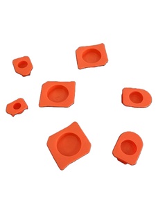 [Estilo Americano] Tapón de pistón para jeringa dispensadora, tapa trasera antigua/nueva para aplicador de pegamento industrial, dispensador estilo americano - Product Image 3