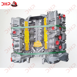 Nuevo DHP N63 4.4L V8 Twin Turbo 407 530HP / 600 750N m Iconic Hot <span class=keywords><strong>Vee</strong></span> Luxury V8 - Product Image 4