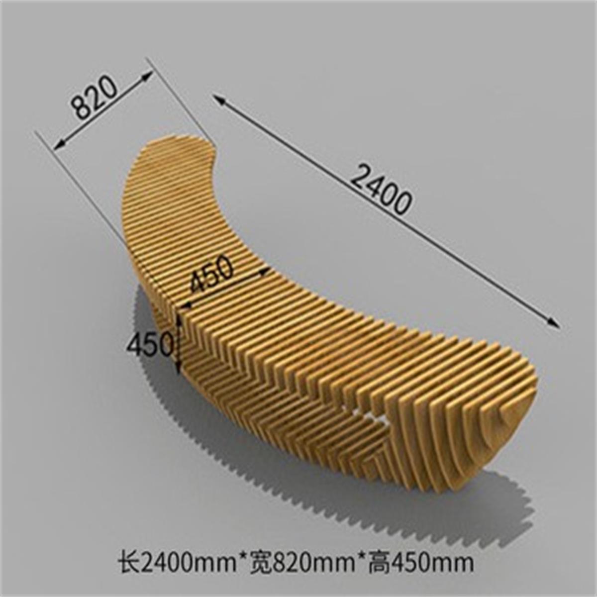 2400*820*450cm