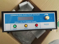 Simulador de Inyectores Common Rail CRDI Cr1000