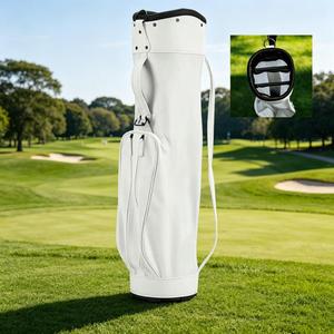 Bolsa <span class=keywords><strong>de</strong></span> <span class=keywords><strong>Golf</strong></span> PRIMUS <span class=keywords><strong>GOLF</strong></span> Par 3 con Logotipo Personalizado, Duradera, Ligera, <span class=keywords><strong>de</strong></span> Nailon, con Soporte, OEM y ODM, Bolsas <span class=keywords><strong>de</strong></span> <span class=keywords><strong>Golf</strong></span> para el Domingo, Gran Capacidad - Product Image 1