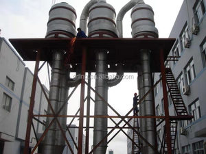 Oil <strong>Distillation</strong> <strong>Short</strong> <strong>Path</strong> Molecular Unit Wiped Thin Film Evaporator - Product Image 5