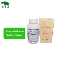 Décapant de peinture pour métal Heavy Duty Strong Water Remover Removal Aluminium Best Automotive Tools Wire Stripper