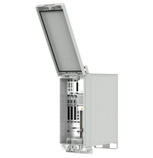 02312JXC BBU5900A HW WD2MBU590ADC01 Baseband Telecom Product