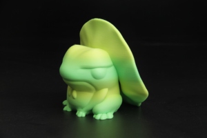 Filament 3D <span class=keywords><strong>ESUN</strong></span> <span class=keywords><strong>PLA</strong></span>-Mat Arc-en-ciel 1,75 mm 1 kg - Product Image 6