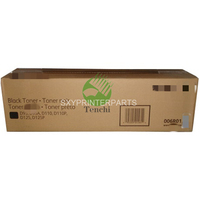 原装新黑色碳粉盒006R01260，适用于xeross Nuvera 100 120 144 157 288复印机碳粉006R01261 006R90357零件