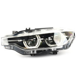 Para <span class=keywords><strong>BMW</strong></span> F30 faro LED Original 2015 2016 2017 <span class=keywords><strong>2018</strong></span> faro 3 Series 330e 340i 330d 320i 330i <span class=keywords><strong>320d</strong></span> 318i F31 F35 Luz de coche - Product Image 3