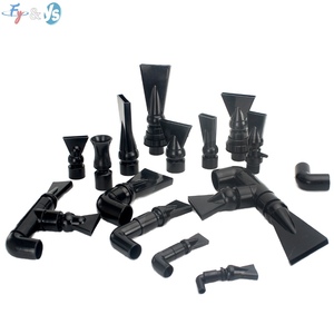 หัวฉีดพลาสติก Duckbill ปรับได้360องศาสำหรับตู้ปลา<span class=keywords><strong>ท่อ</strong></span>น้ำบ่อ<span class=keywords><strong>ปลา</strong></span>และสวนชลประ<span class=keywords><strong>ท</strong></span>าน-สภาพใหม่ - Product Image 6