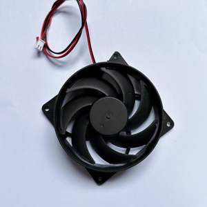 חדש <span class=keywords><strong>12v</strong></span> 0.3a 4pin dc brushless קירור מאוורר fa09025h12lpb 1 מחשב bldc מוצר - Product Image 5
