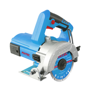FIXTEC Marble Cutter Circular <strong>Saw</strong> <strong>Power</strong> Tools 1300W Stone Cutting <strong>Machine</strong> - Product Image 1