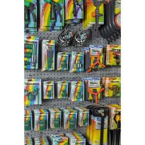 Lineare ad Alta Precisione 8.02 Accessori Completi per Irrigazione in Plastica - Product Image 3