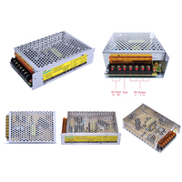 Conducteur LED de petite taille 150W 24V pour écran LED