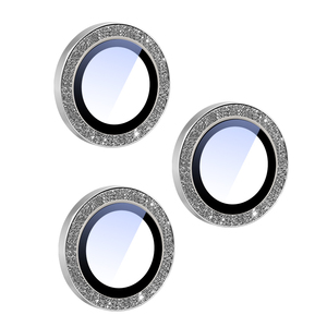 ฟิ<span class=keywords><strong>ล</strong></span>์มกันรอยกล้องสุดยอดเยี่ยมสำหรับ 11-15 14 Plus และ 16 Pro Max <span class=keywords><strong>ค</strong></span>วามแข็ง 9H โปร่งใส 95%-98% กันน้ำ - Product Image 3