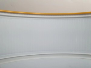 Rollos de Bobinas de Aluminio de 8 cm y 76 mm para Letras de Canal de Señalización, Tira de Borde de Aluminio y Plástico, Bobinas Pintadas - Product Image 4