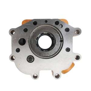Bomba de Transmisión de Velocidad Variable 803004032 803092152 Piezas de Repuesto para Cargadora de Ruedas - Product Image 3
