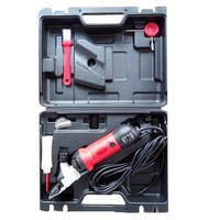 Tondeuse Électrique ST009 500W 6 Vitesses pour Moutons et Animaux, Capacité de Coupe 30MM, Moteur à Balais Filaire, pour Fourrure Animale - Vente Chaude